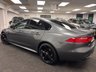 USED 2017 17 JAGUAR XF 2.0I R-SPORT AUTO EURO 6 PETROL UK DELIVERY FLAT FEE &pound;175 (SUBJECT TO DEAL) *OVER 100 IMAGES ON OUR WEBSITE*BESPOKE FINANCE ARRANGED*PART EXCHANGE WELCOME*ALL VEHICLES HPI CLEAR