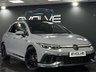 USED 2023 23 VOLKSWAGEN GOLF 2.0 TSI GTI Clubsport Hatchback 5dr Petrol DSG Euro 6 (s/s) (300 ps) PAN ROOF, HARMAN KARDON!