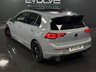 USED 2023 23 VOLKSWAGEN GOLF 2.0 TSI GTI Clubsport Hatchback 5dr Petrol DSG Euro 6 (s/s) (300 ps) PAN ROOF, HARMAN KARDON!
