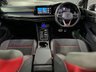 USED 2023 23 VOLKSWAGEN GOLF 2.0 TSI GTI Clubsport Hatchback 5dr Petrol DSG Euro 6 (s/s) (300 ps) PAN ROOF, HARMAN KARDON!