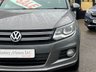USED 2015 15 VOLKSWAGEN TIGUAN 2.0 TDI BlueMotion Tech R-Line SUV 5dr Diesel Manual 4WD Euro 5 (s/s) (Nav) (140 ps) 