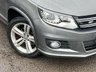 USED 2015 15 VOLKSWAGEN TIGUAN 2.0 TDI BlueMotion Tech R-Line SUV 5dr Diesel Manual 4WD Euro 5 (s/s) (Nav) (140 ps) 