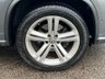 USED 2015 15 VOLKSWAGEN TIGUAN 2.0 TDI BlueMotion Tech R-Line SUV 5dr Diesel Manual 4WD Euro 5 (s/s) (Nav) (140 ps) 