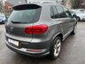USED 2015 15 VOLKSWAGEN TIGUAN 2.0 TDI BlueMotion Tech R-Line SUV 5dr Diesel Manual 4WD Euro 5 (s/s) (Nav) (140 ps) 