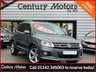USED 2015 15 VOLKSWAGEN TIGUAN 2.0 TDI BlueMotion Tech R-Line SUV 5dr Diesel Manual 4WD Euro 5 (s/s) (Nav) (140 ps) 