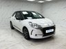USED 2018 18 DS AUTOMOBILES DS 3 1.2 PureTech Connected Chic Hatchback 3dr Petrol Manual Euro 6 (82 ps) F/S/H! 2 FORMER OWNERS!  F/S/H! 2 FORMER OWNERS!