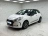 USED 2018 18 DS AUTOMOBILES DS 3 1.2 PureTech Connected Chic Hatchback 3dr Petrol Manual Euro 6 (82 ps) F/S/H! 2 FORMER OWNERS!  F/S/H! 2 FORMER OWNERS!