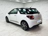 USED 2018 18 DS AUTOMOBILES DS 3 1.2 PureTech Connected Chic Hatchback 3dr Petrol Manual Euro 6 (82 ps) F/S/H! 2 FORMER OWNERS!  F/S/H! 2 FORMER OWNERS!