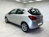 USED 2019 68 VAUXHALL CORSA 1.4i ecoTEC Energy Hatchback 5dr Petrol Manual Euro 6 (75 ps) F/S/H! 2 FORMER OWNERS!  F/S/H! 2 FORMER OWNERS!