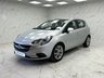 USED 2019 68 VAUXHALL CORSA 1.4i ecoTEC Energy Hatchback 5dr Petrol Manual Euro 6 (75 ps) F/S/H! 2 FORMER OWNERS!  F/S/H! 2 FORMER OWNERS!