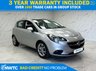 USED 2019 68 VAUXHALL CORSA 1.4i ecoTEC Energy Hatchback 5dr Petrol Manual Euro 6 (75 ps) F/S/H! 2 FORMER OWNERS!  F/S/H! 2 FORMER OWNERS!