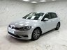 USED 2018 18 VOLKSWAGEN GOLF 1.5 TSI EVO SE Nav Hatchback 5dr Petrol Manual Euro 6 (s/s) (130 ps) 1 FORMER OWNER!  1 FORMER OWNER!