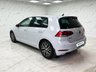USED 2018 18 VOLKSWAGEN GOLF 1.5 TSI EVO SE Nav Hatchback 5dr Petrol Manual Euro 6 (s/s) (130 ps) 1 FORMER OWNER!  1 FORMER OWNER!