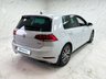 USED 2018 18 VOLKSWAGEN GOLF 1.5 TSI EVO SE Nav Hatchback 5dr Petrol Manual Euro 6 (s/s) (130 ps) 1 FORMER OWNER!  1 FORMER OWNER!