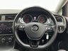 USED 2018 18 VOLKSWAGEN GOLF 1.5 TSI EVO SE Nav Hatchback 5dr Petrol Manual Euro 6 (s/s) (130 ps) 1 FORMER OWNER!  1 FORMER OWNER!