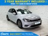 USED 2018 18 VOLKSWAGEN GOLF 1.5 TSI EVO SE Nav Hatchback 5dr Petrol Manual Euro 6 (s/s) (130 ps) 1 FORMER OWNER!  1 FORMER OWNER!