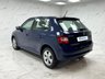 USED 2018 18 SKODA FABIA 1.0 SE Hatchback 5dr Petrol Manual Euro 6 (s/s) (75 ps) 1 FORMER OWNER!  1 FORMER OWNER!