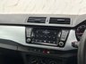 USED 2018 18 SKODA FABIA 1.0 SE Hatchback 5dr Petrol Manual Euro 6 (s/s) (75 ps) 1 FORMER OWNER!  1 FORMER OWNER!