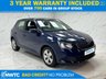USED 2018 18 SKODA FABIA 1.0 SE Hatchback 5dr Petrol Manual Euro 6 (s/s) (75 ps) 1 FORMER OWNER!  1 FORMER OWNER!