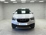 USED 2018 18 VAUXHALL CROSSLAND X 1.6 Turbo D ecoTEC Elite Nav SUV 5dr Diesel Manual Euro 6 (s/s) (99 ps) EXTENSIVE S/H! 2 FORMER OWNERS! EXTENSIVE S/H! 2 FORMER OWNERS!