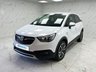 USED 2018 18 VAUXHALL CROSSLAND X 1.6 Turbo D ecoTEC Elite Nav SUV 5dr Diesel Manual Euro 6 (s/s) (99 ps) EXTENSIVE S/H! 2 FORMER OWNERS! EXTENSIVE S/H! 2 FORMER OWNERS!