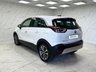 USED 2018 18 VAUXHALL CROSSLAND X 1.6 Turbo D ecoTEC Elite Nav SUV 5dr Diesel Manual Euro 6 (s/s) (99 ps) EXTENSIVE S/H! 2 FORMER OWNERS! EXTENSIVE S/H! 2 FORMER OWNERS!