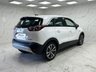 USED 2018 18 VAUXHALL CROSSLAND X 1.6 Turbo D ecoTEC Elite Nav SUV 5dr Diesel Manual Euro 6 (s/s) (99 ps) EXTENSIVE S/H! 2 FORMER OWNERS! EXTENSIVE S/H! 2 FORMER OWNERS!