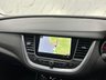 USED 2019 19 VAUXHALL GRANDLAND X *AUTO!* 1.2 Turbo GPF Sport Nav SUV 5dr Petrol Auto Euro 6 (s/s) (130 ps) F/S/H! 2 FORMER OWNERS! F/S/H! 2 FORMER OWNERS!