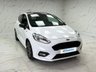 USED 2019 69 FORD FIESTA 1.0T EcoBoost GPF ST-Line X Hatchback 3dr Petrol Manual Euro 6 (s/s) (140 ps) 1 FORMER OWNER!  1 FORMER OWNER!