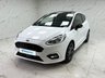 USED 2019 69 FORD FIESTA 1.0T EcoBoost GPF ST-Line X Hatchback 3dr Petrol Manual Euro 6 (s/s) (140 ps) 1 FORMER OWNER!  1 FORMER OWNER!
