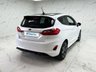 USED 2019 69 FORD FIESTA 1.0T EcoBoost GPF ST-Line X Hatchback 3dr Petrol Manual Euro 6 (s/s) (140 ps) 1 FORMER OWNER!  1 FORMER OWNER!
