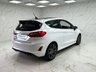 USED 2019 69 FORD FIESTA 1.0T EcoBoost GPF ST-Line X Hatchback 3dr Petrol Manual Euro 6 (s/s) (140 ps) 1 FORMER OWNER!  1 FORMER OWNER!