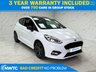 USED 2019 69 FORD FIESTA 1.0T EcoBoost GPF ST-Line X Hatchback 3dr Petrol Manual Euro 6 (s/s) (140 ps) 1 FORMER OWNER!  1 FORMER OWNER!
