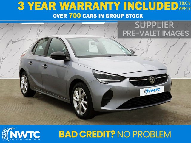 View our Vauxhall Corsa 1.2 SE Hatchback 5dr Petrol Manual Euro 6 (75 ps) 2 FORMER OWNERS! 