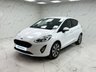 USED 2020 20 FORD FIESTA 1.1 Ti-VCT Trend Hatchback 5dr Petrol Manual Euro 6 (s/s) (75 ps) 2 FORMER OWNERS!  2 FORMER OWNERS!