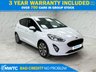 USED 2020 20 FORD FIESTA 1.1 Ti-VCT Trend Hatchback 5dr Petrol Manual Euro 6 (s/s) (75 ps) 2 FORMER OWNERS!  2 FORMER OWNERS!