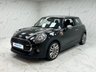USED 2018 18 MINI HATCH 1.5 Cooper Seven Hatchback 3dr Petrol Manual Euro 6 (s/s) (136 ps) 1 OWNER FROM NEW!  1 OWNER FROM NEW!