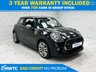 USED 2018 18 MINI HATCH 1.5 Cooper Seven Hatchback 3dr Petrol Manual Euro 6 (s/s) (136 ps) 1 OWNER FROM NEW!  1 OWNER FROM NEW!