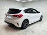 USED 2019 68 FORD FOCUS 1.0T EcoBoost ST-Line Hatchback 5dr Petrol Manual Euro 6 (s/s) (125 ps) 2 FORMER OWNERS!  2 FORMER OWNERS!