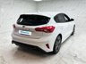 USED 2019 68 FORD FOCUS 1.0T EcoBoost ST-Line Hatchback 5dr Petrol Manual Euro 6 (s/s) (125 ps) 2 FORMER OWNERS!  2 FORMER OWNERS!