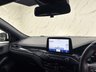 USED 2019 68 FORD FOCUS 1.0T EcoBoost ST-Line Hatchback 5dr Petrol Manual Euro 6 (s/s) (125 ps) 2 FORMER OWNERS!  2 FORMER OWNERS!