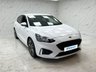 USED 2019 68 FORD FOCUS 1.0T EcoBoost ST-Line Hatchback 5dr Petrol Manual Euro 6 (s/s) (125 ps) 2 FORMER OWNERS!  2 FORMER OWNERS!