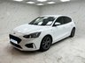 USED 2019 68 FORD FOCUS 1.0T EcoBoost ST-Line Hatchback 5dr Petrol Manual Euro 6 (s/s) (125 ps) 2 FORMER OWNERS!  2 FORMER OWNERS!