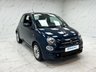 USED 2020 70 FIAT 500 1.0 MHEV Lounge Hatchback 3dr Petrol Manual Euro 6 (s/s) (70 bhp) 1 FORMER OWNER!  1 FORMER OWNER!