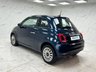 USED 2020 70 FIAT 500 1.0 MHEV Lounge Hatchback 3dr Petrol Manual Euro 6 (s/s) (70 bhp) 1 FORMER OWNER!  1 FORMER OWNER!