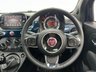 USED 2020 70 FIAT 500 1.0 MHEV Lounge Hatchback 3dr Petrol Manual Euro 6 (s/s) (70 bhp) 1 FORMER OWNER!  1 FORMER OWNER!