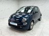 USED 2020 70 FIAT 500 1.0 MHEV Lounge Hatchback 3dr Petrol Manual Euro 6 (s/s) (70 bhp) 1 FORMER OWNER!  1 FORMER OWNER!