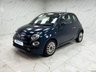 USED 2020 70 FIAT 500 1.0 MHEV Lounge Hatchback 3dr Petrol Manual Euro 6 (s/s) (70 bhp) 1 FORMER OWNER!  1 FORMER OWNER!