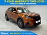 USED 2021 21 PEUGEOT 2008 1.5 BlueHDi Active Premium SUV 5dr Diesel Manual Euro 6 (s/s) (110 ps) F/S/H X4!! 1 OWNER FROM NEW!  F/S/H X4!! 1 OWNER FROM NEW!