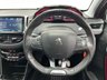USED 2019 19 PEUGEOT 2008 1.5 BlueHDi GT Line SUV 5dr Diesel Manual Euro 6 (s/s) (100 ps) 2 FORMER OWNERS!  2 FORMER OWNERS!